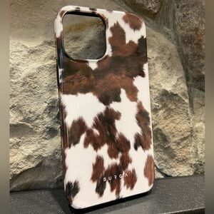 Burga Tough MagSafe ‘Celestial’ iPhone 12 Pro Max